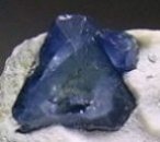 Benitoite